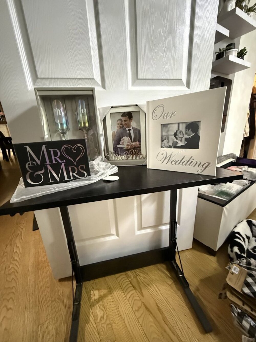 Malden International Wedding Bundle